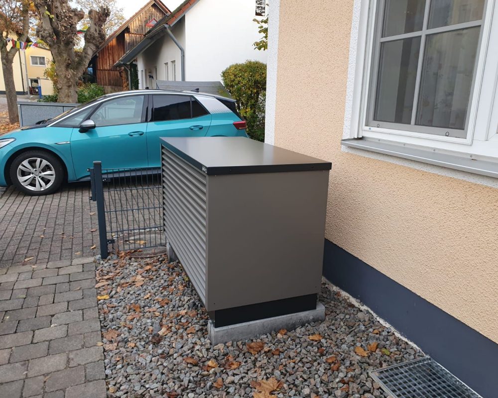 OVUM_AC417P_Wärmepumpe_Schwetzingen_Außeneinheit