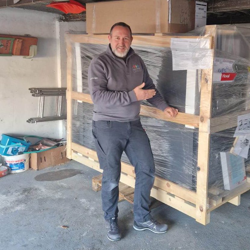 SJS-Handel für Haustechnik Stefan Schweiger